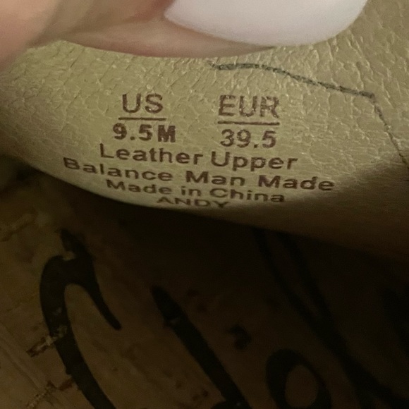 Sam Edelman slip-on black slides - Size 9.5 - Picture 4 of 4